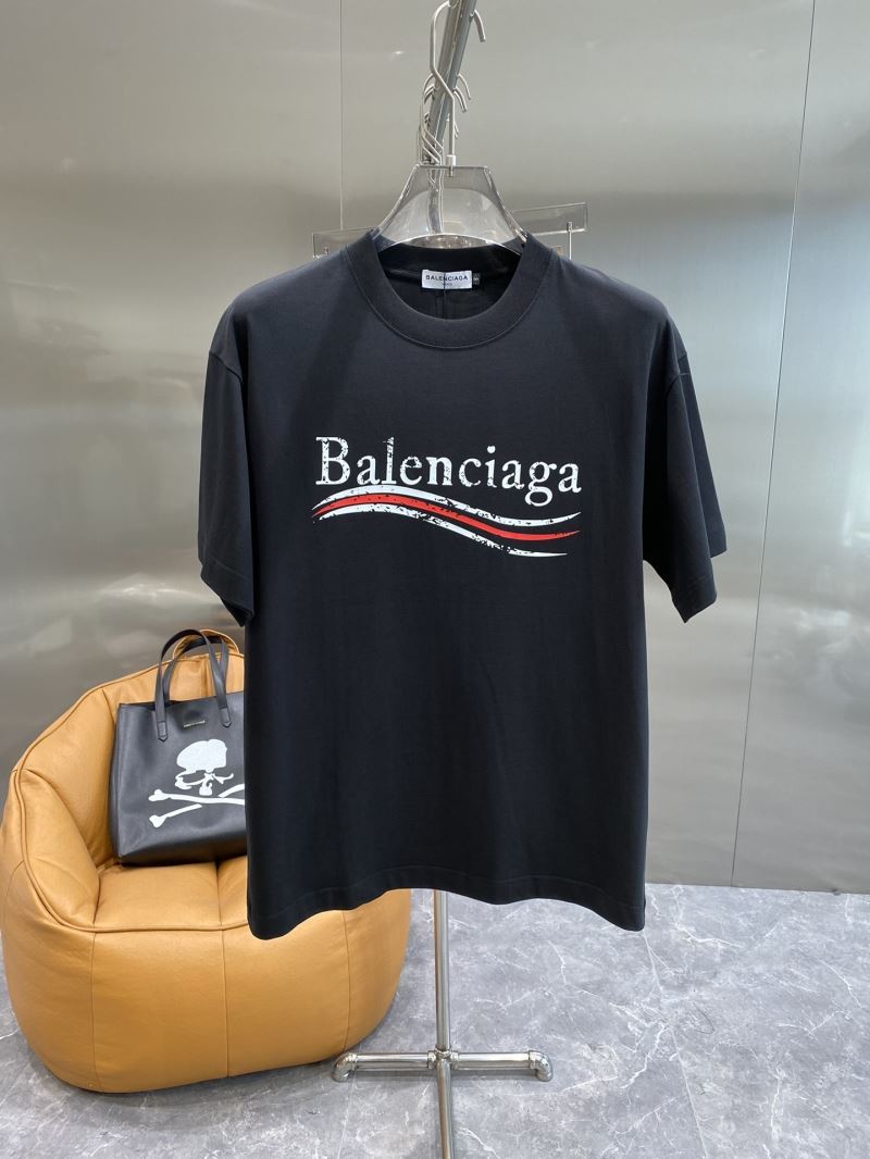 Balenciaga T-Shirts